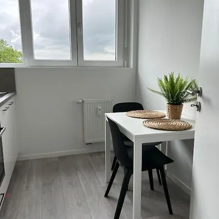 Elegante Und Moderne * Mannheim