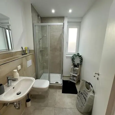 Elegante Und Moderne Apartment
