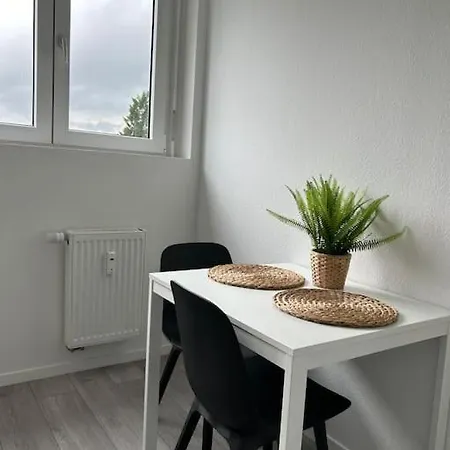 Elegante Und Moderne *